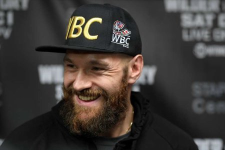 A bajnok, aki a legnagyobb győzelmét a ringen kívül aratta