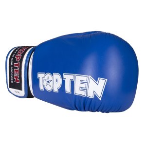 Boxkesztyű, bokszkesztyű, TopTen, SamanSport