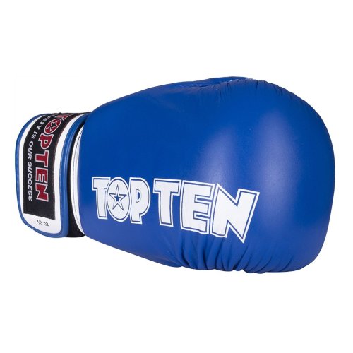 Boxkesztyű, bokszkesztyű, TopTen, SamanSport