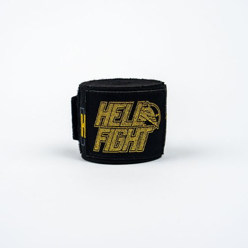 bandázs, hell fight, samansport