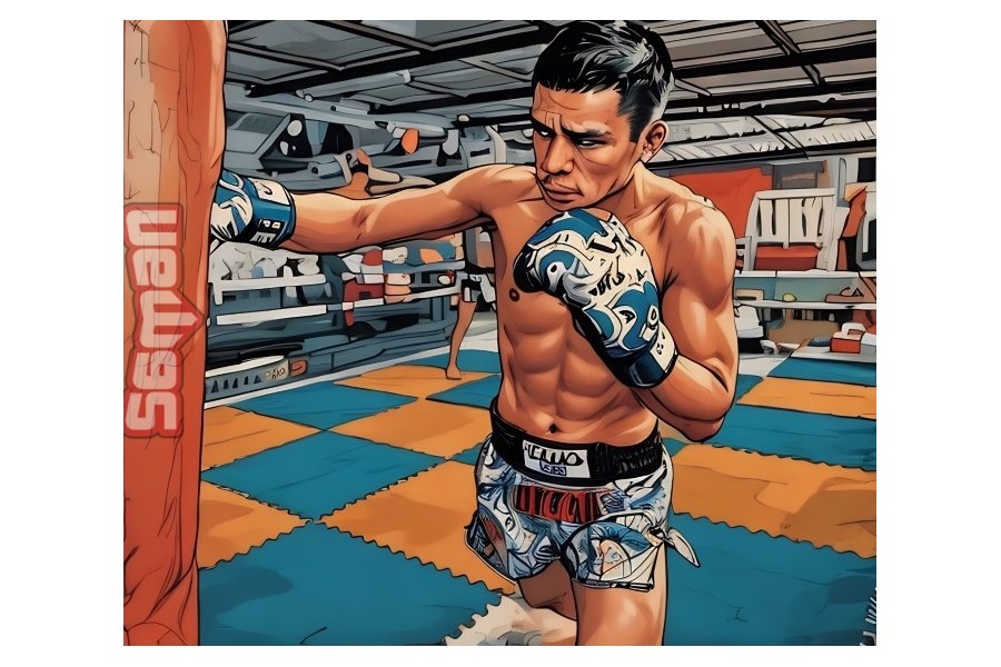 Box, Thai Box, MMA, Kick Box kesztyűválasztás