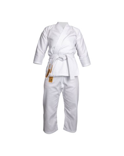 karate ruha, hayashi, karate kid, samansport