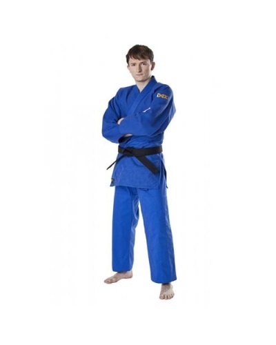 DAX, Judo, SamanSport, Küzdősport