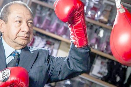 Elhunyt a Cleto Reyes alapítója