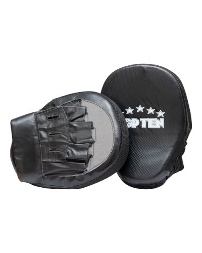 TopTen, pontütő, ökölvívás, samansport