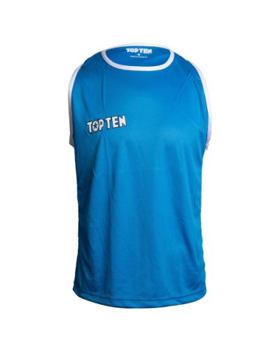 Box, TopTen, SamanSport