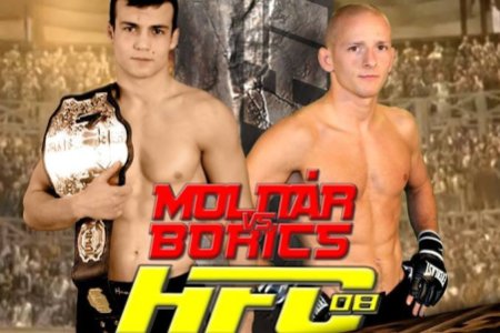 Hétvégén robban a HFC 2015-ös nyitógálája