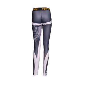 leggings, WAKO, Top Ten, samansport