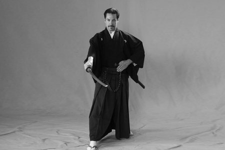 Japán kardforgatás alapelvei