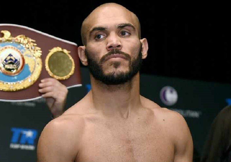A Top Rank-é a Beltran-Andrejev meccs rendezési joga