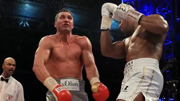 „Fury csak egy fing a szélben”