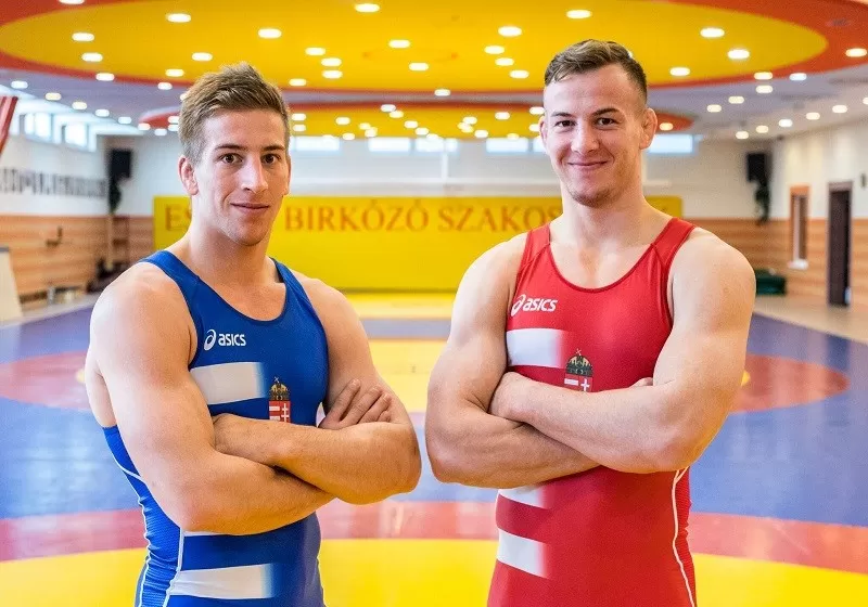 Testvérpárharc és Eb-bronz után jöhet a vb