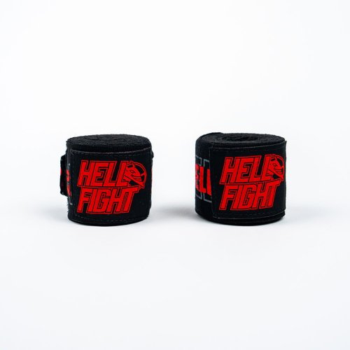 bandázs, hell fight, samansport