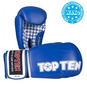 Boxkesztyű, bokszkesztyű, TopTen, SamanSport
