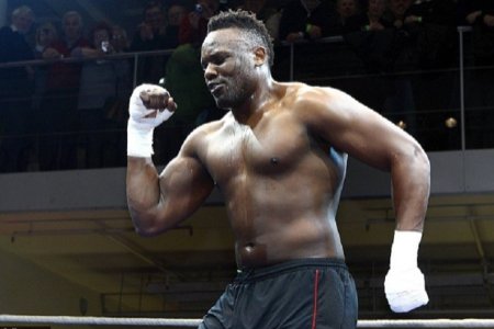 Chisora-Takam is lesz