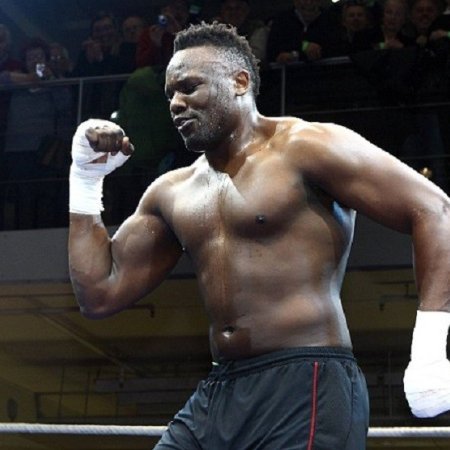 Chisora-Takam is lesz