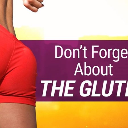 Farizom-erősítés a gluteális amnézia leküzdésére - 1. rész