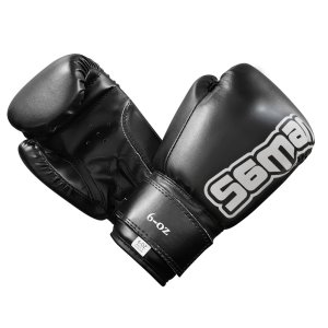 boxkesztyű, bokszkesztyű, saman, samansport