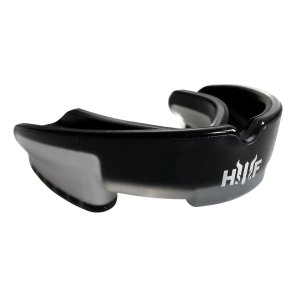 Fogvédő, Hell Fight, fekete-fehér, SR