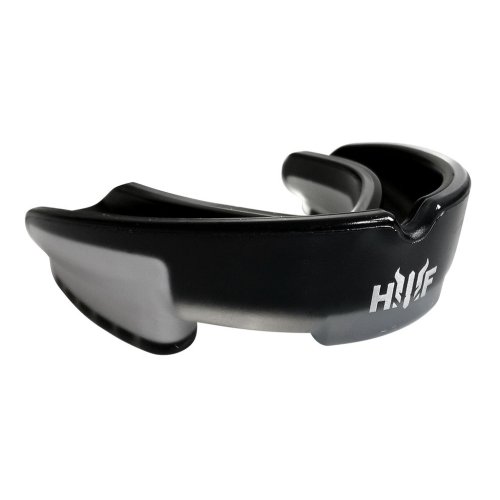 Fogvédő, Hell Fight, fekete-fehér, SR