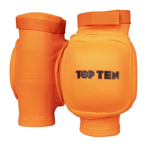 térdvédő, könyökvédő, top ten, védőfelszerelés, samansport