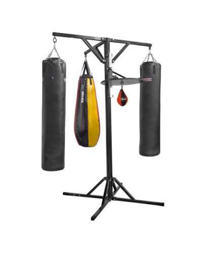 Box, Kickbox, Thaibox, MMA