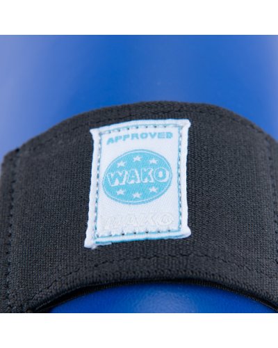 TopTen, WAKO, lábszárvédő, Samansport