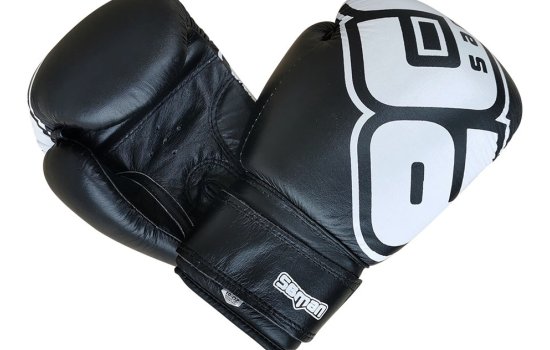 Boxing gloves