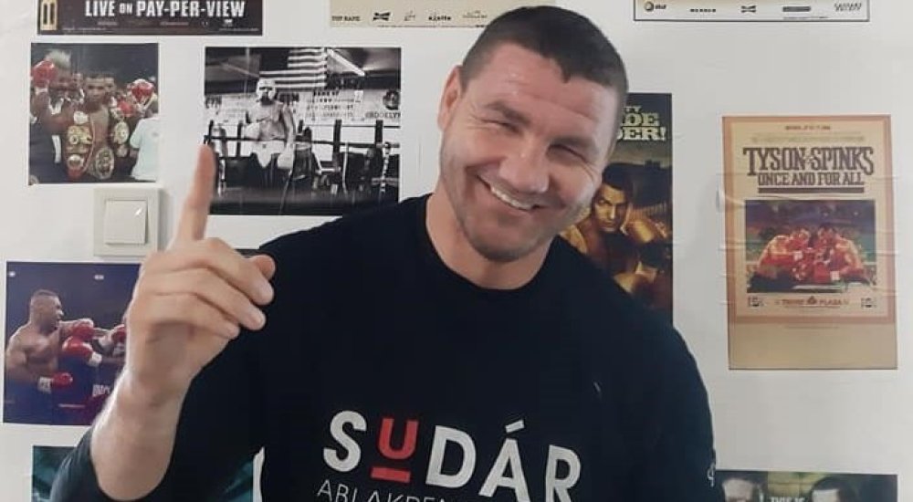 Hibátlanok maradtak a Felix Promotion öklözői Várpalotán
