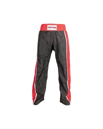 Kick-Box, Topten, WAKO, Samansport