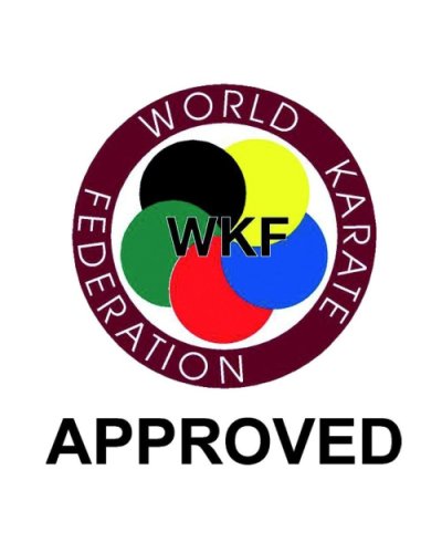 Hayashi, WKF, Karate, SamanSport