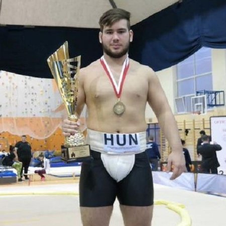 Szilágyi a felnőttek között is bronzérmes