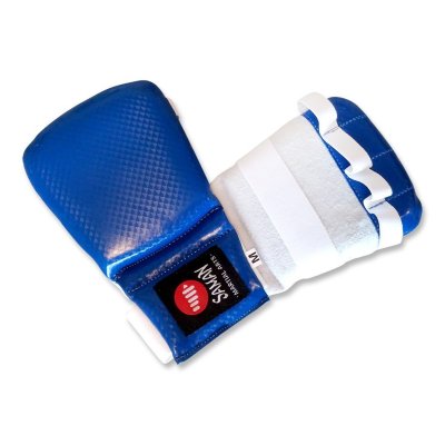 Ju-jitsu kesztyűk