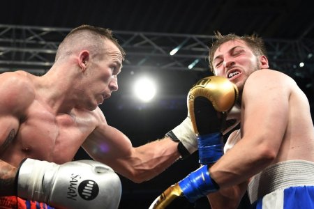 Kiliti Tamás és Sárközi Attila is várja a szurkolók biztatását
