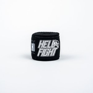bandázs, hell fight, samansport