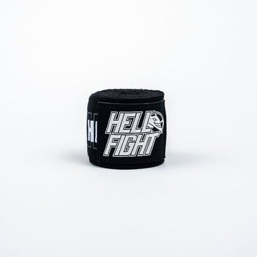 bandázs, hell fight, samansport