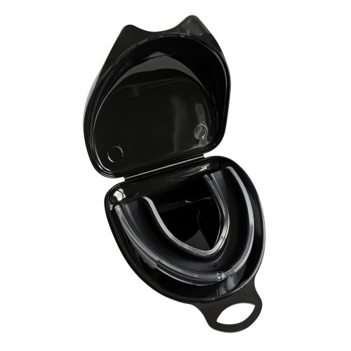 Fogvédő, Hell Fight, fekete-fehér, SR