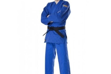Judo ruha