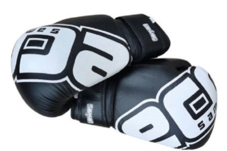 Saman ECO 2.0 bőr boxkesztyű - „A jóárú mindenes”