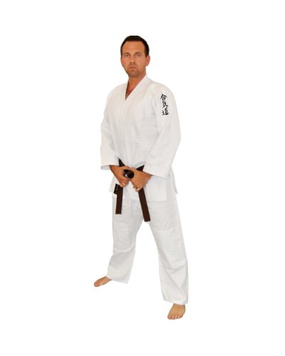 Phoenix, Aikido, SamanSport