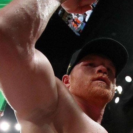 Elveszik „Canelo” világbajnoki övét