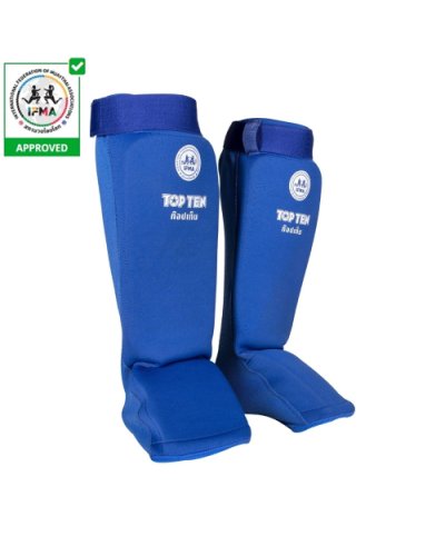 Thaibox, Kick-Box, Top Ten, Samansport