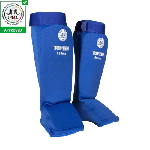 Thaibox, Kick-Box, Top Ten, Samansport