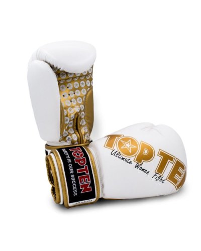 Boxkesztyű, bokszkesztyű, TopTen, SamanSport