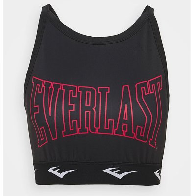 fitness top, everlast, samansport